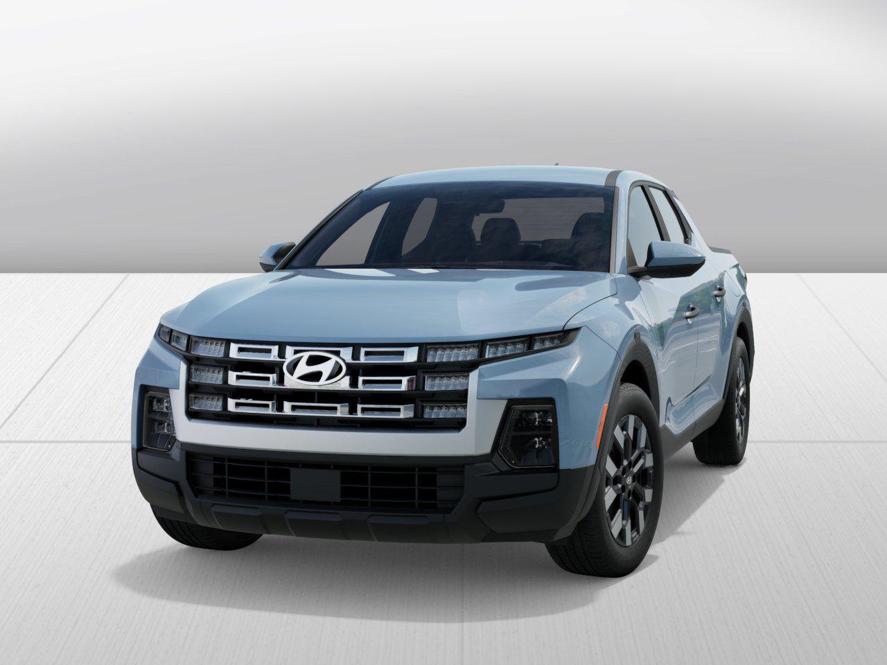 2027 Hyundai Santa Cruz SE FWD Crew Cab Pickup Slide 5