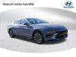New 2026 Hyundai Sonata Hybrid SEL Sedan
