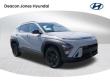 New 2026 Hyundai Kona SEL Sport AWD SUV