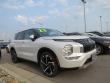 Used 2023 Mitsubishi Outlander SE SUV