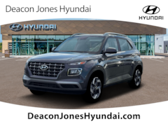 2026 Hyundai Venue SEL SUV