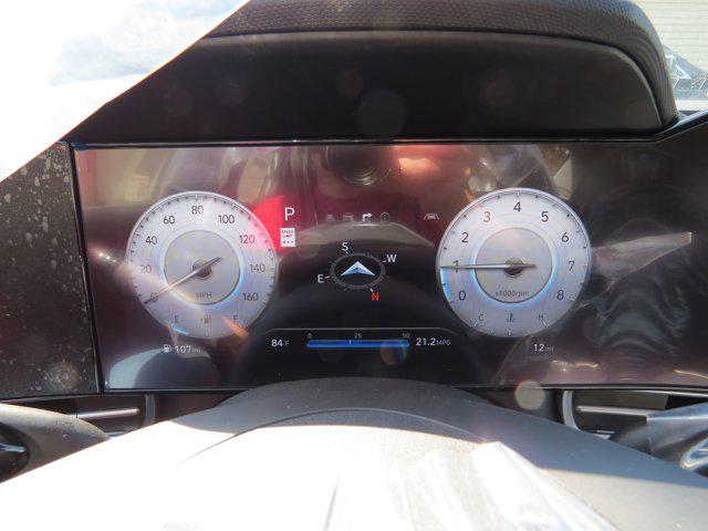 2025 Hyundai Elantra SEL - Photo 14
