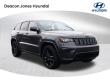 Used 2021 Jeep Grand Cherokee Laredo SUV