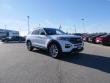 Certified 2023 Ford Explorer XLT SUV