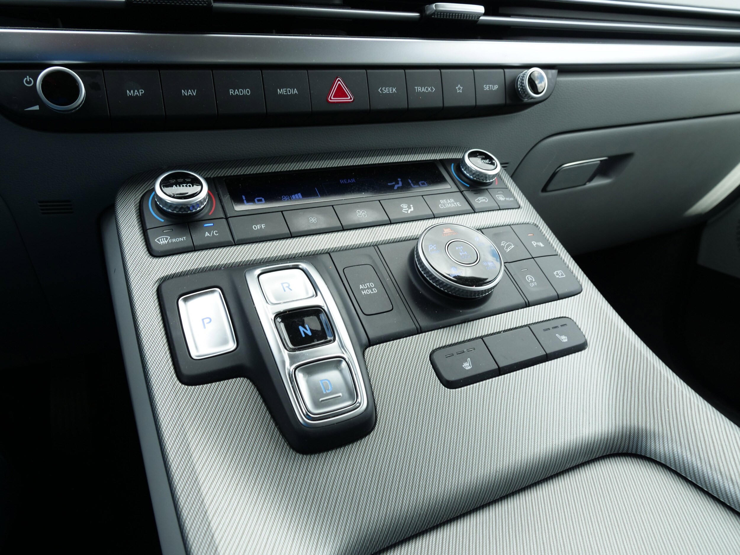 2023 Hyundai Palisade SEL - Photo 24