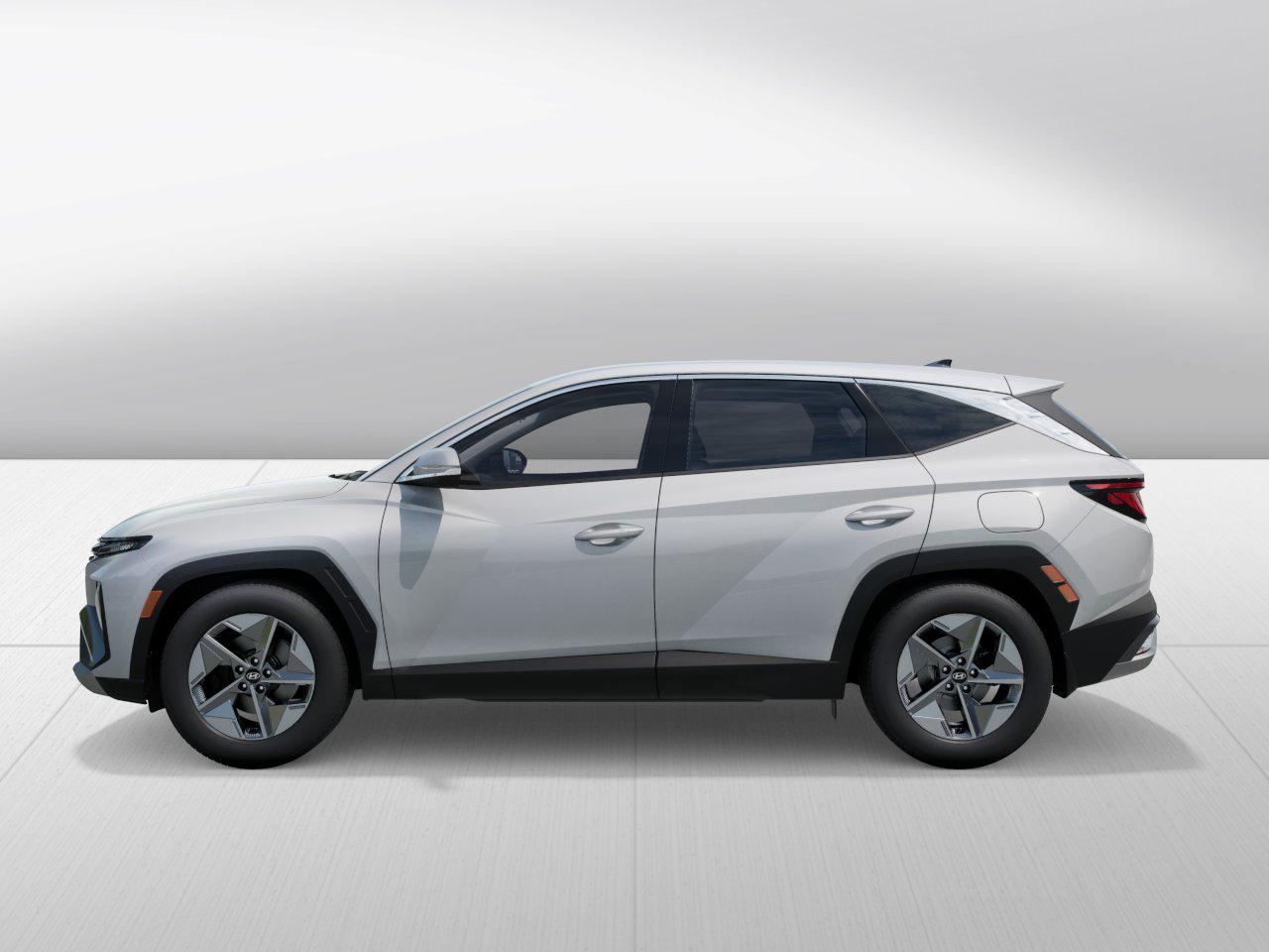 New 2026 Hyundai Tucson Hybrid SEL FWD SUV