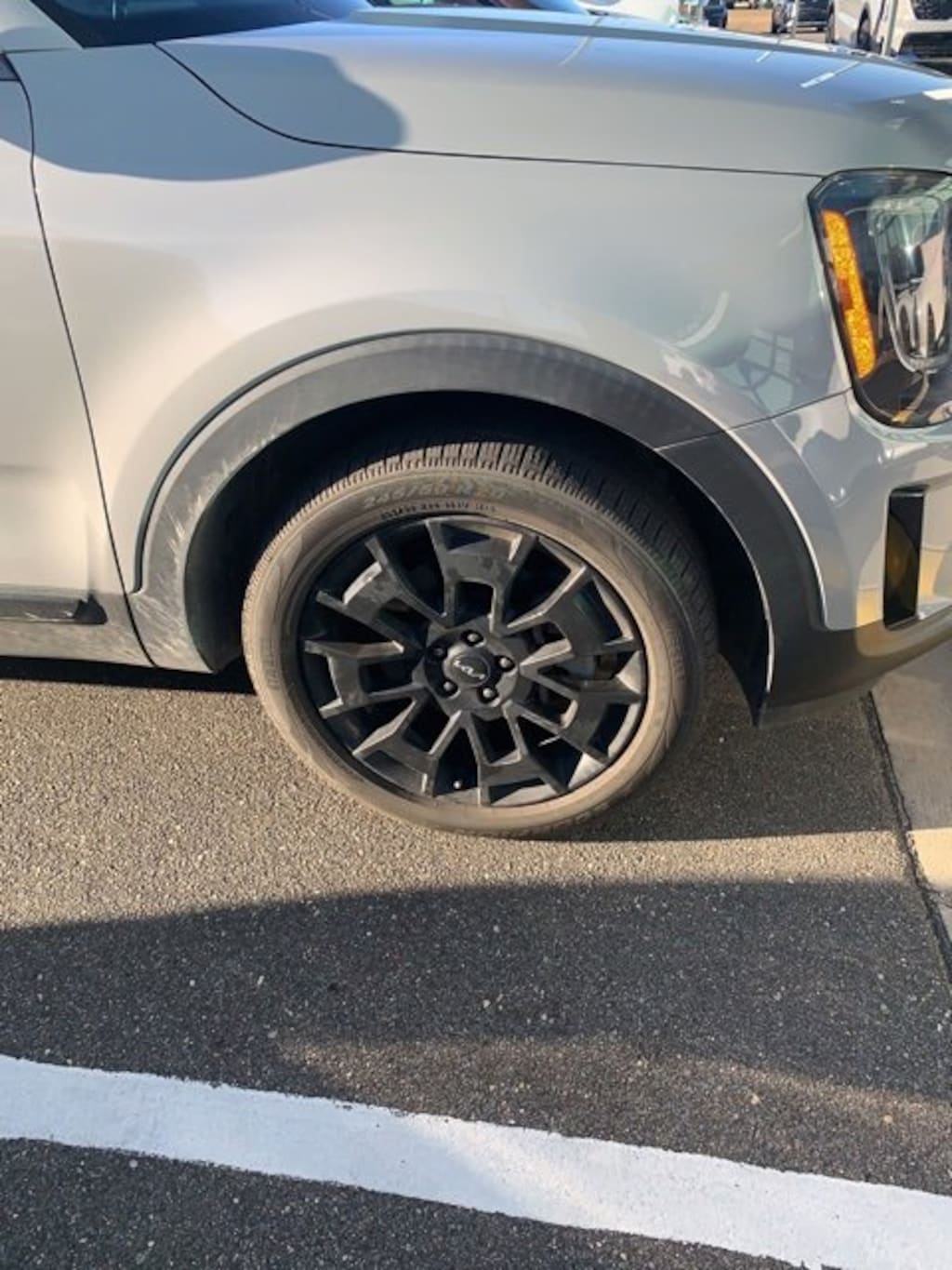 Used 2022 Kia Telluride EX SUV