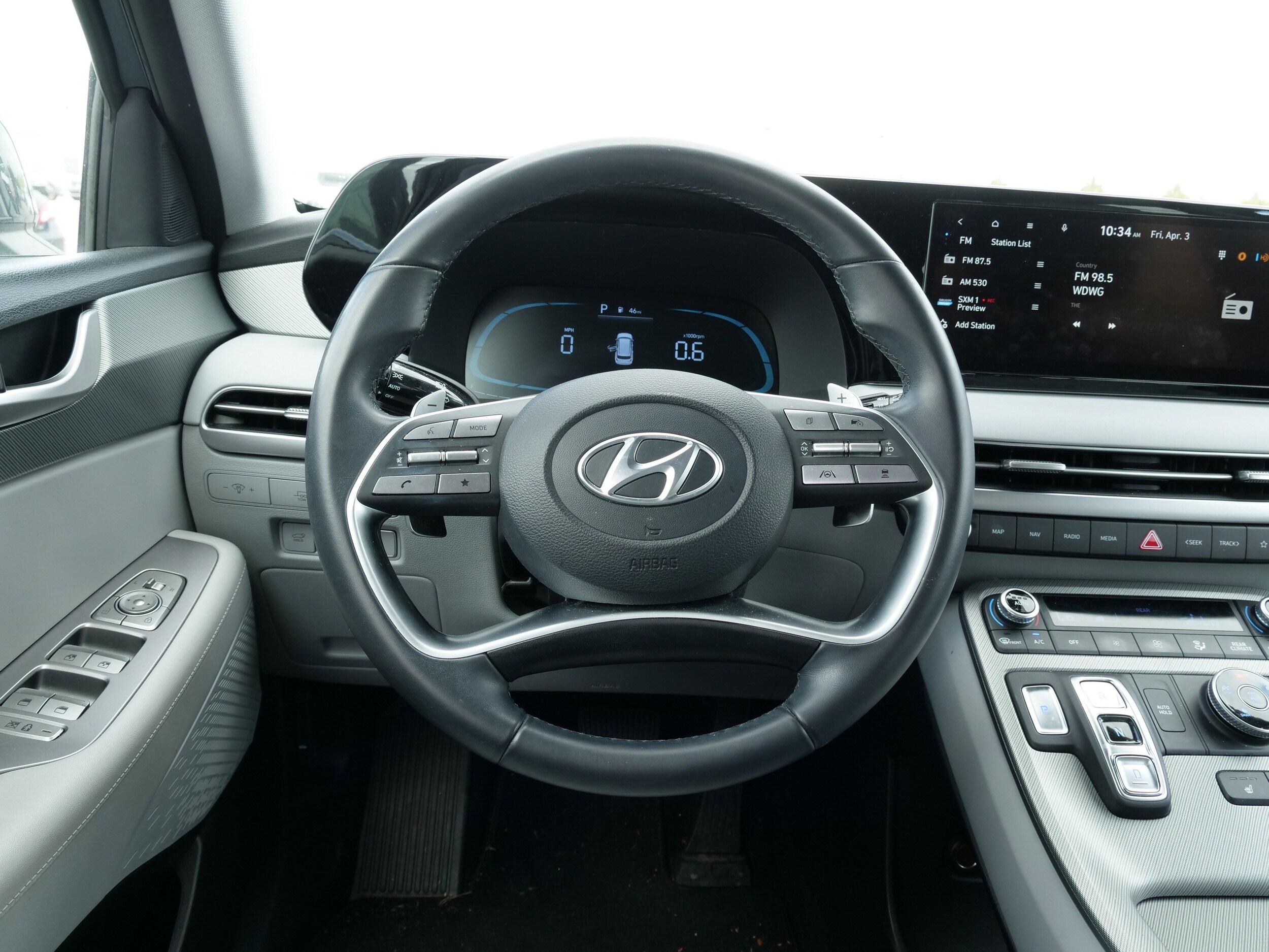 2023 Hyundai Palisade SEL - Photo 19