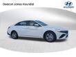 New 2026 Hyundai Elantra SE Sedan