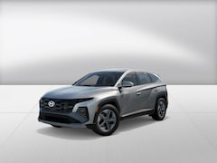 2026 Hyundai Tucson Hybrid SEL SUV