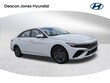Hyundai Elantra Hybrid