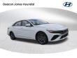 New 2025 Hyundai