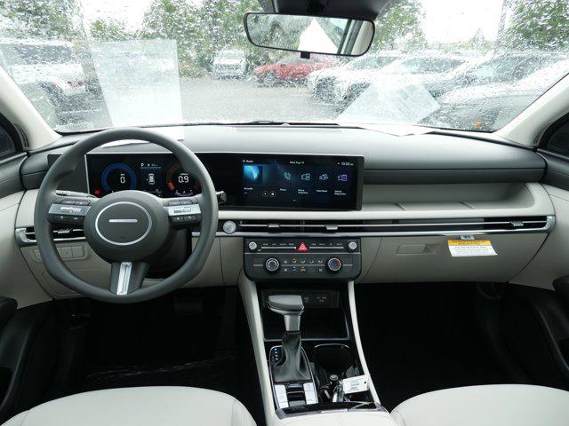 2026 Hyundai Tucson SE - Photo 13