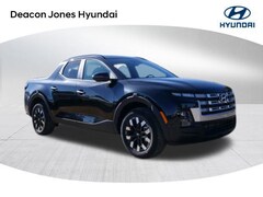 2026 Hyundai Santa Cruz SEL FWD Truck Crew Cab