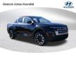 New 2026 Hyundai Santa Cruz SEL FWD Truck Crew Cab
