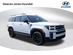 2026 Hyundai Santa Fe XRT AWD SUV