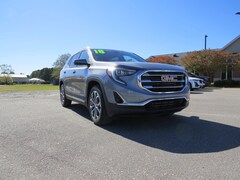 2018 GMC Terrain SLT SUV