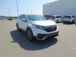 Certified 2021 Honda CR-V EX-L 2WD SUV