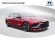 New 2026 Hyundai Sonata N Line Sedan