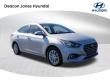 Certified 2021 Hyundai Accent SEL Sedan