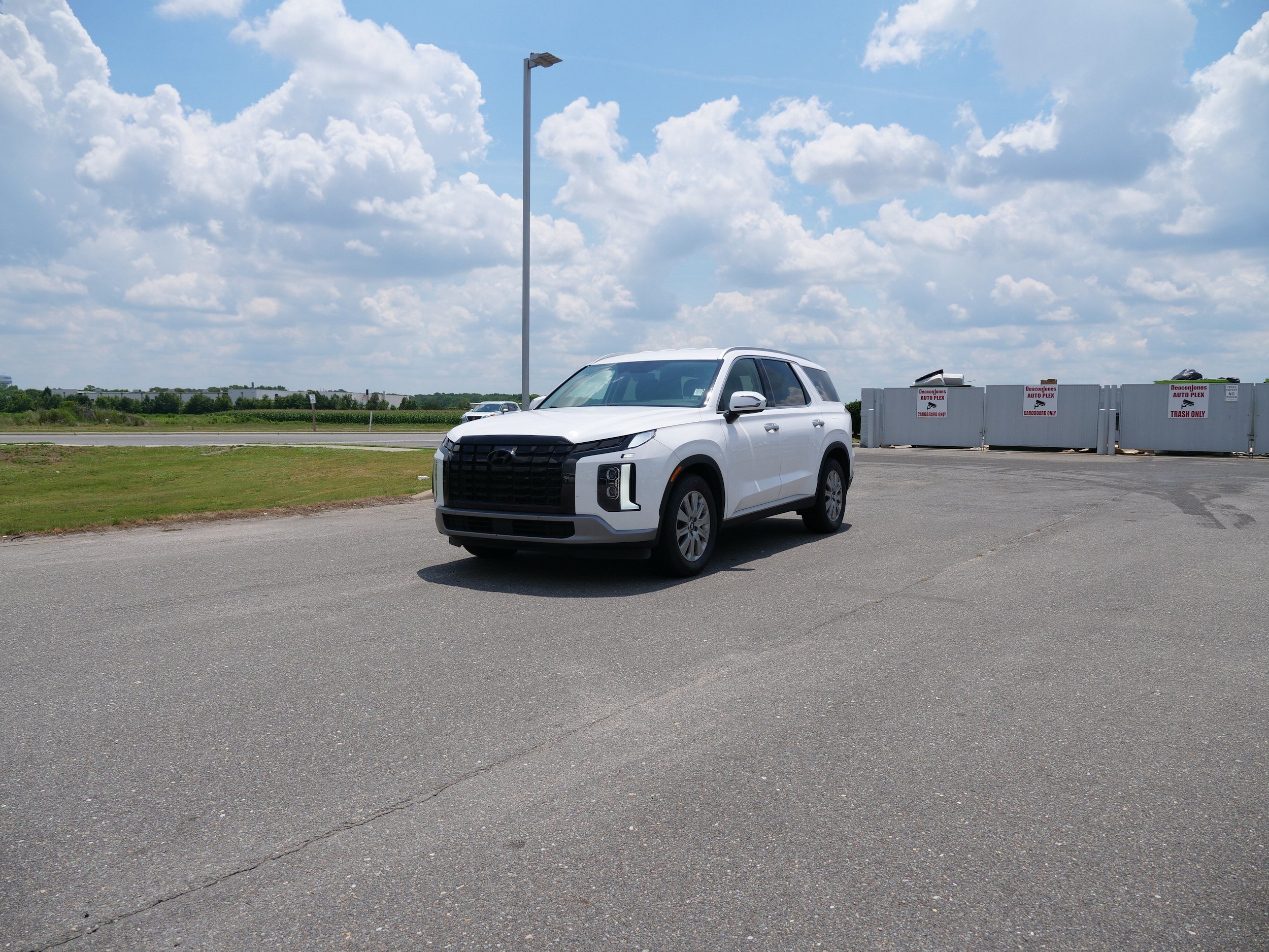2023 Hyundai Palisade SEL - Photo 7