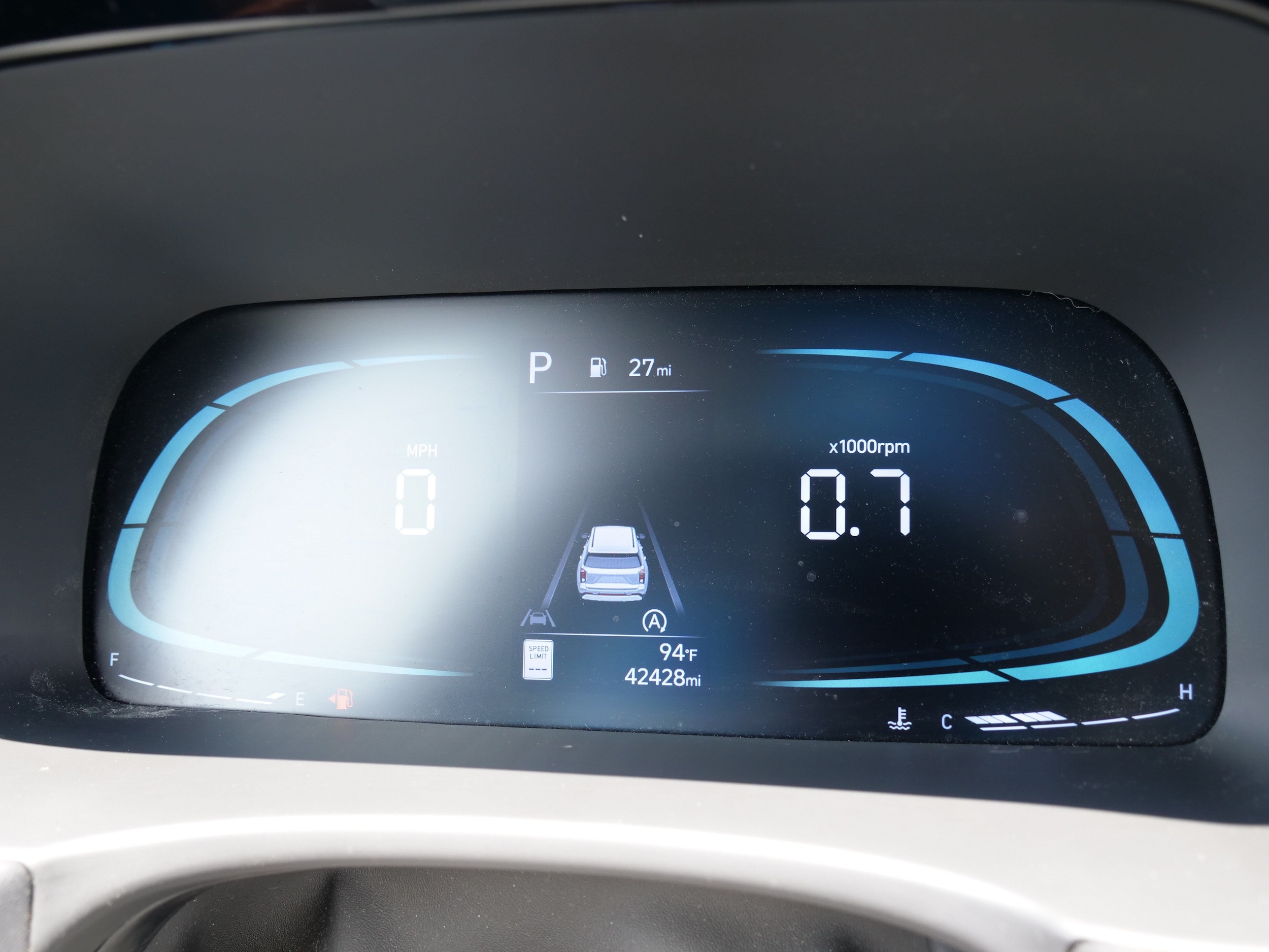 2023 Hyundai Palisade SEL - Photo 14