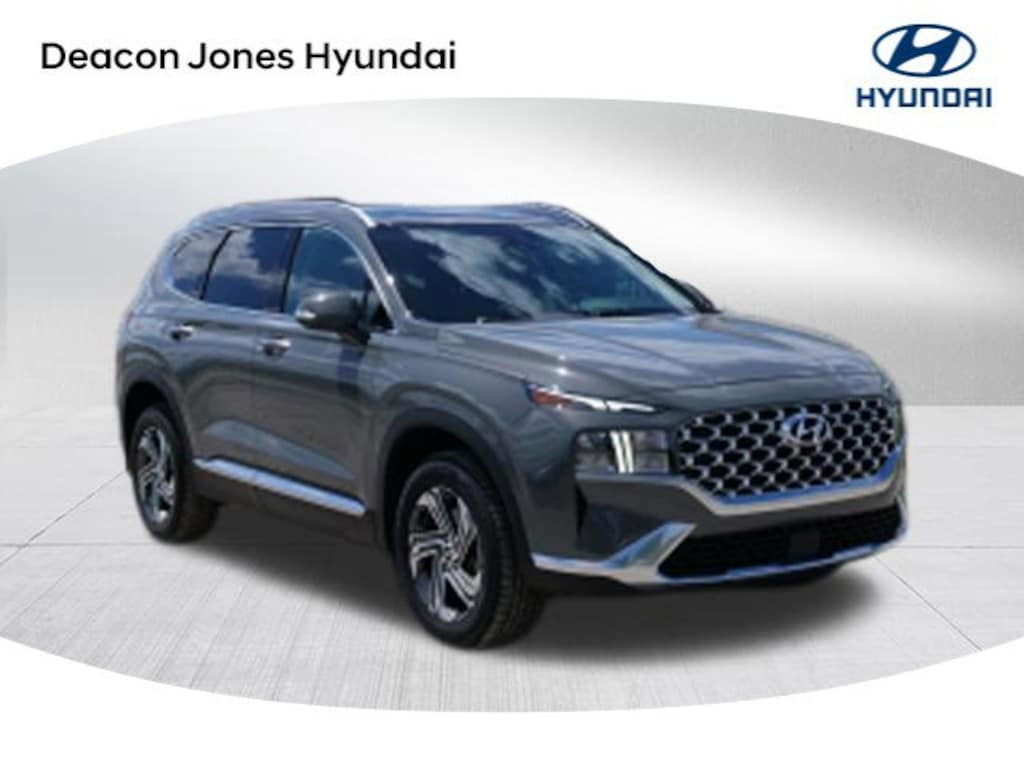 Used 2022 Hyundai