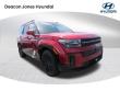 New 2026 Hyundai Santa Fe Hybrid Calligraphy SUV