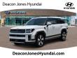 New 2027 Hyundai Santa Fe Limited FWD SUV
