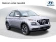 New 2026 Hyundai Venue SEL SUV