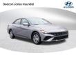 New 2026 Hyundai Elantra SE Sedan