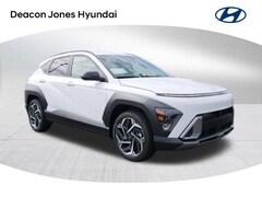 2026 Hyundai Kona SEL Premium FWD SUV
