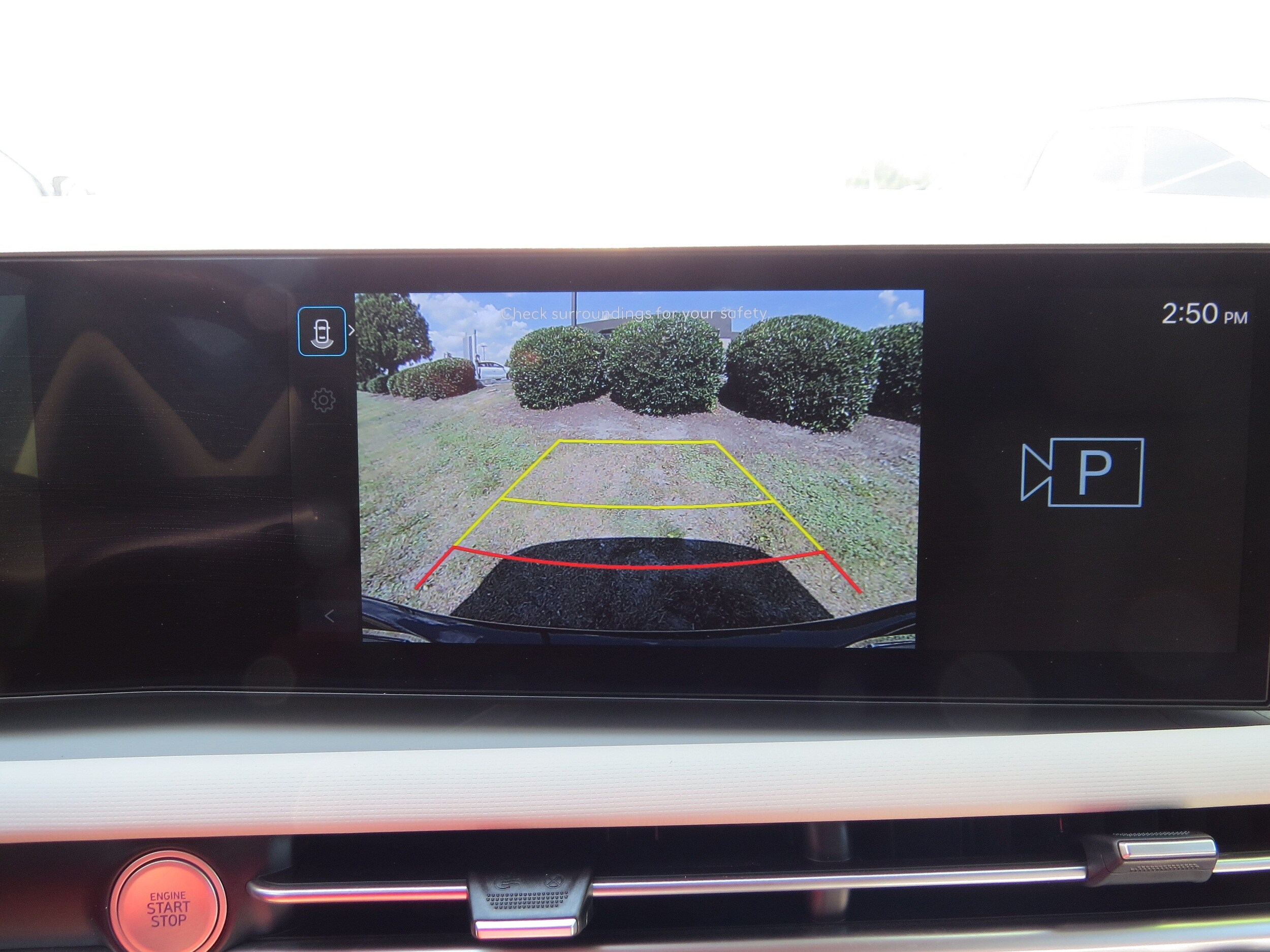 2025 Hyundai Tucson SEL - Photo 25
