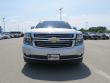 Used 2016 Chevrolet Tahoe LTZ SUV