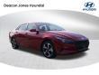 Used 2023 Hyundai Elantra SEL Sedan