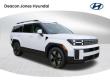 New 2026 Hyundai Santa Fe Hybrid SEL SEL FWD