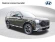 New 2026 Hyundai Palisade Limited FWD SUV