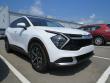 Used 2025 Kia Sportage EX SUV