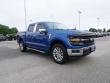 Used 2024 Ford F-150 XLT Truck SuperCrew Cab