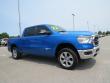 Used 2022 Ram 1500 Big Horn/Lone Star Truck Crew Cab