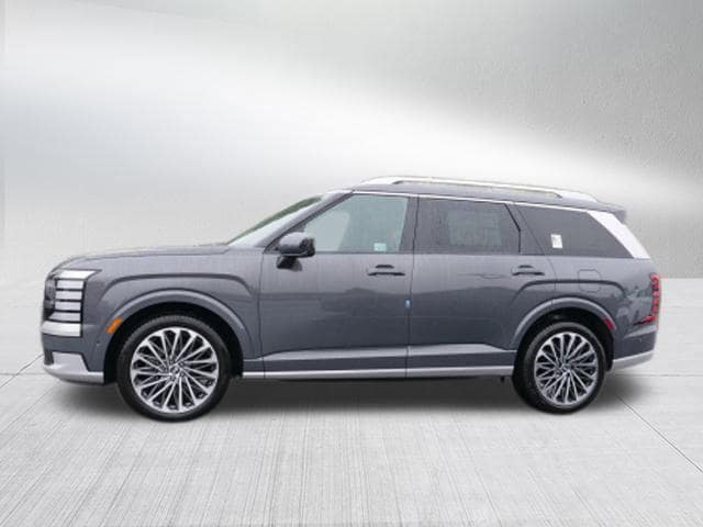 2026 Hyundai Palisade Calligraphy - Photo 6