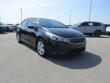 Used 2017 Kia Forte LX Sedan