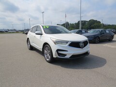 2019 Acura RDX Advance Package SUV