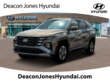 Hyundai Tucson Hybrid