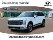 New 2027 Hyundai Palisade Limited AWD SUV