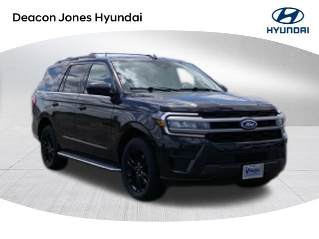 2023 Ford Expedition XLT's photo