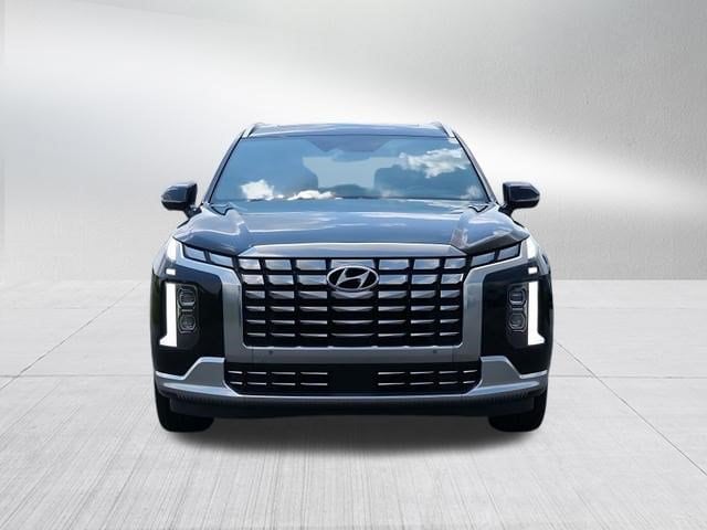 2023 Hyundai Palisade Calligraphy - Photo 8