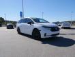 Certified 2024 Honda Odyssey Sport Van