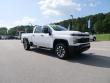 Used 2024 Chevrolet Silverado 2500 HD Custom Truck Crew Cab