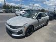 Used 2021 Kia K5 GT-Line Sedan